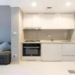 Luxury Apartment Business Bay