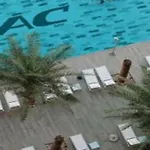 Luxury Apartment Business Bay