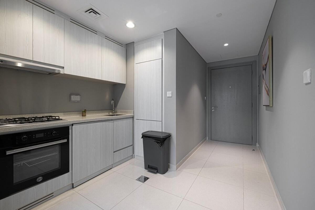 Luxury Business Bay * Dubai