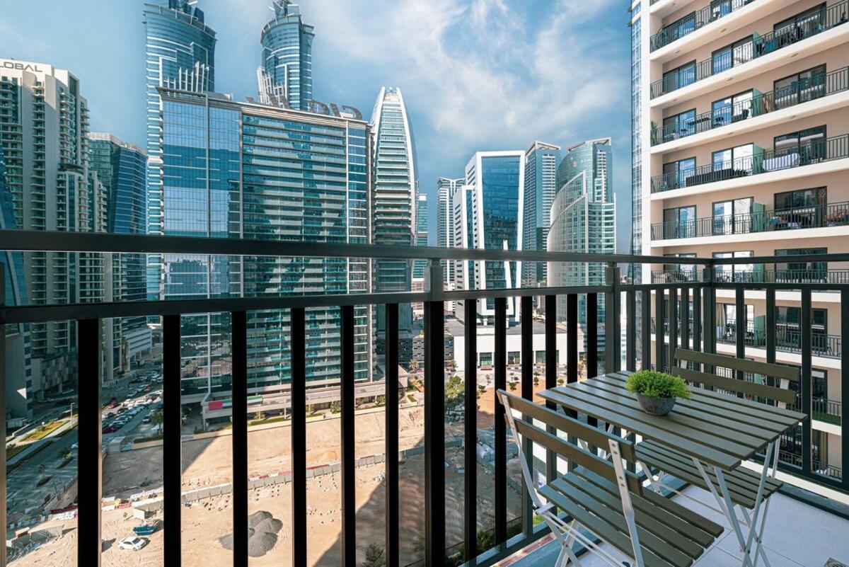 Luxury Business Bay *