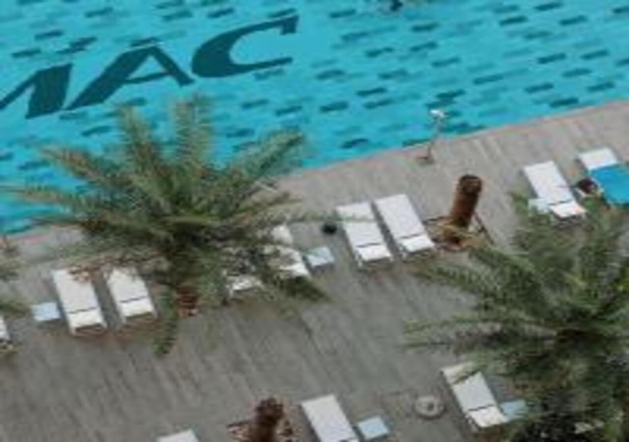 Luxury Business Bay * Dubai