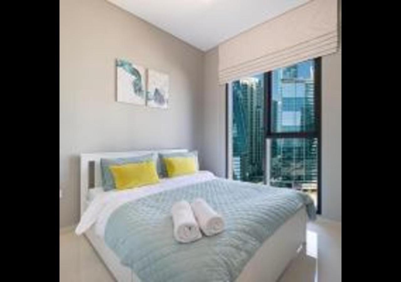 Apartment Luxury Business Bay