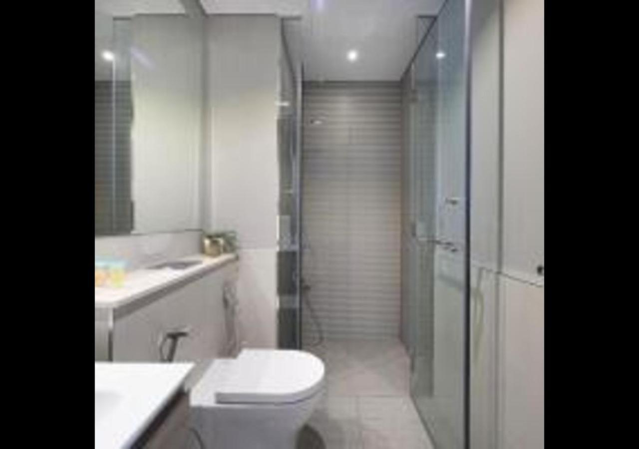 Luxury Business Bay Apartment Dubai