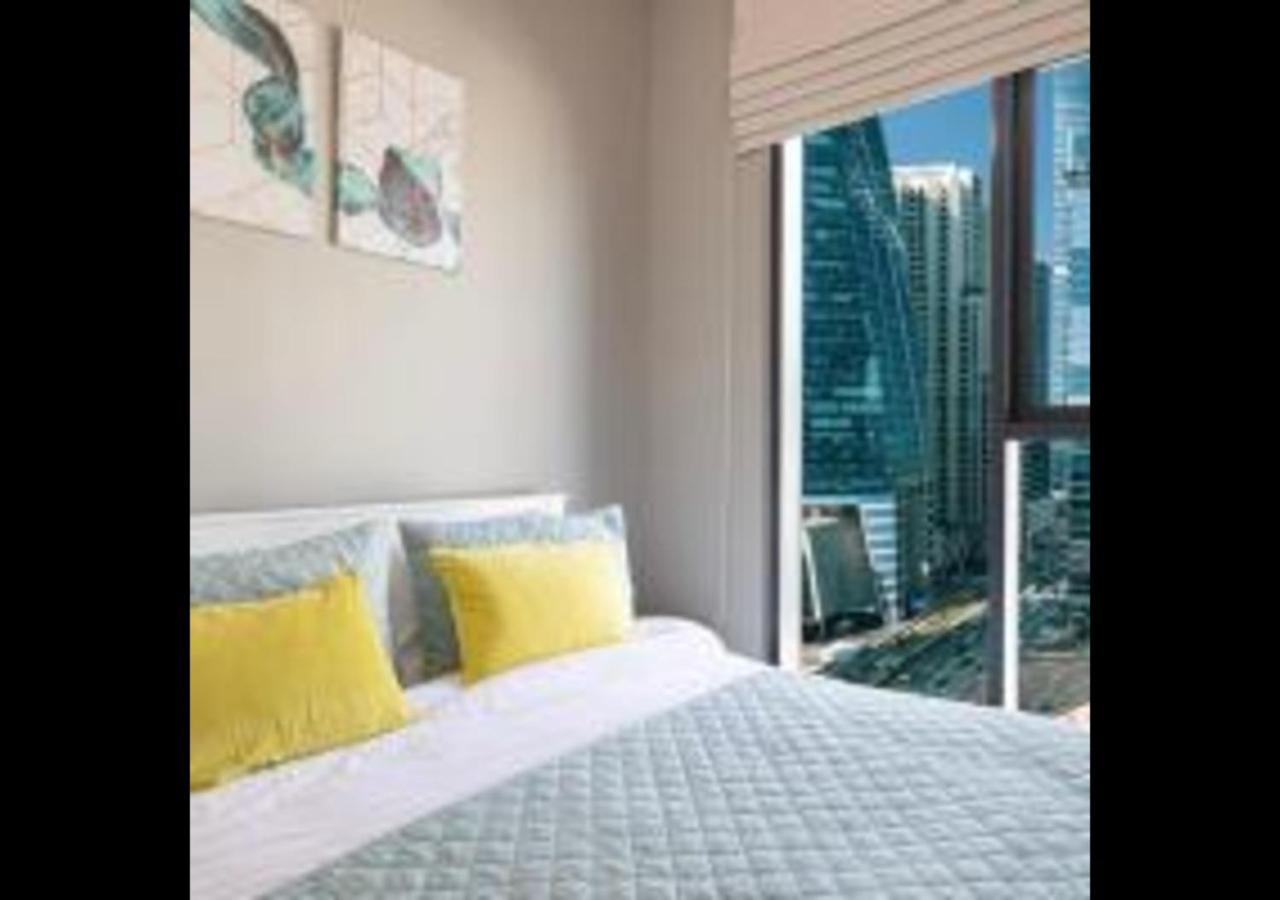 Apartment Luxury Business Bay Dubai