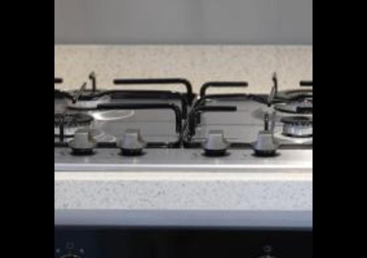 Apartment Luxury Business Bay Dubai