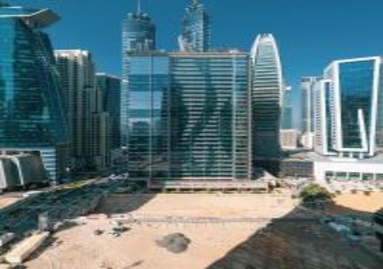 Luxury Business Bay * Dubai