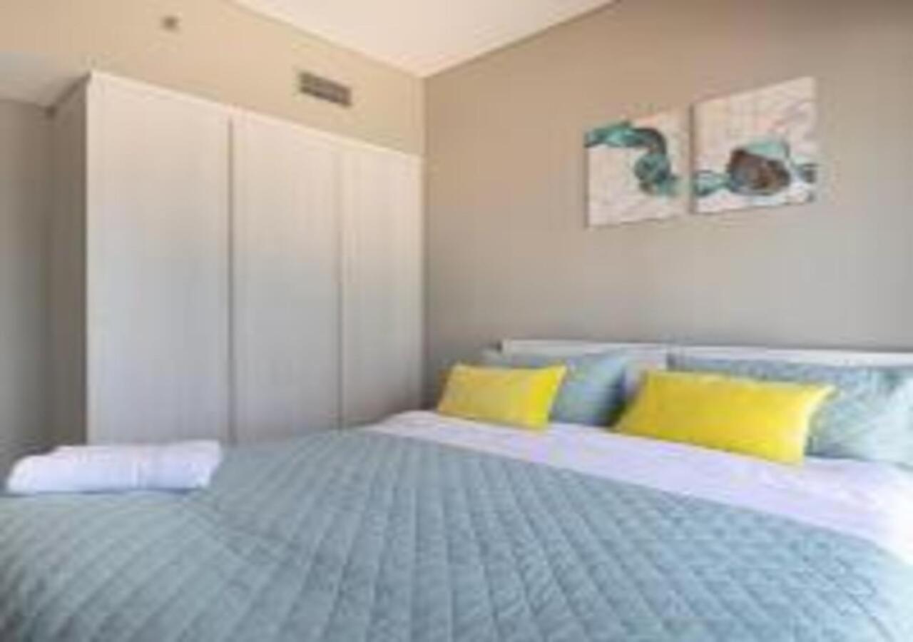 Apartment Luxury Business Bay *