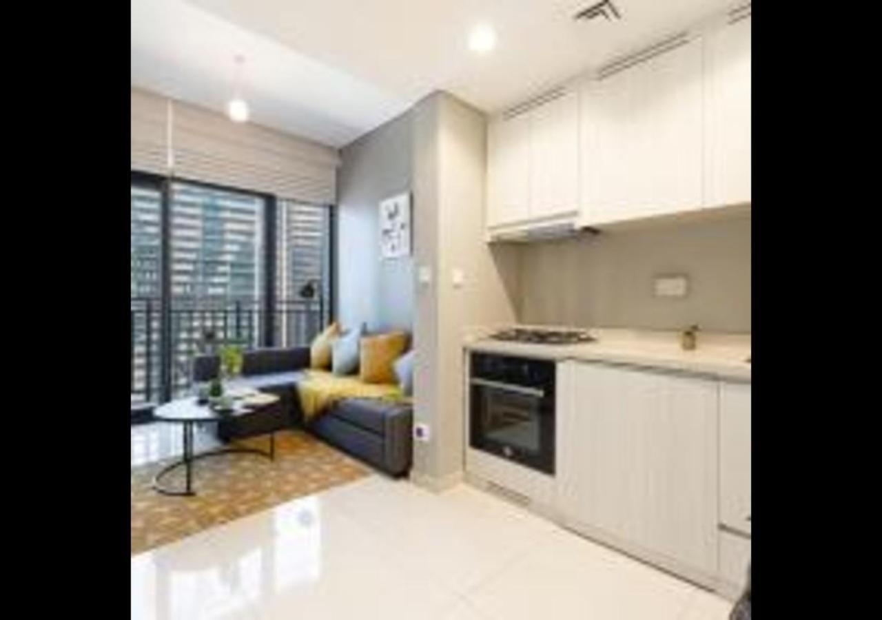 Apartment Luxury Business Bay Dubai