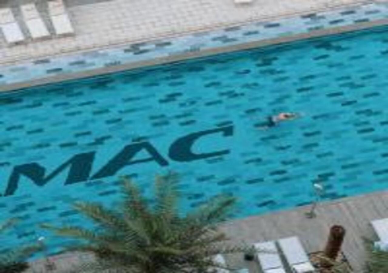 Luxury Business Bay *