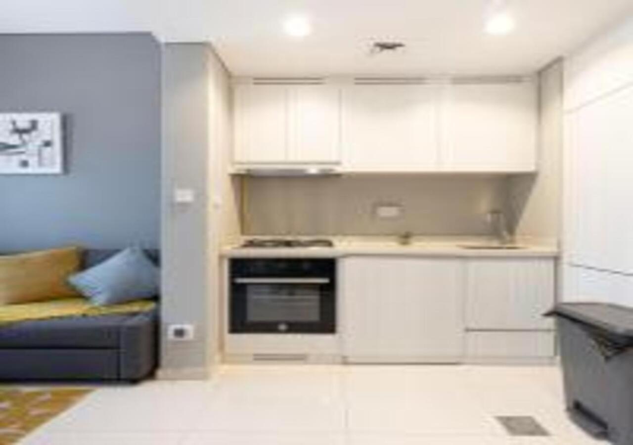 Apartment Luxury Business Bay Dubai