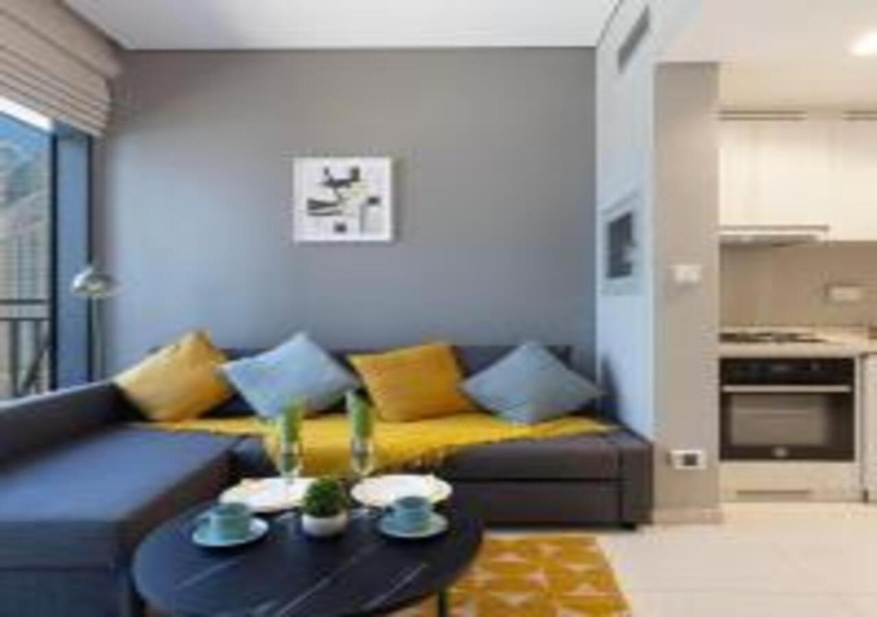 Apartment Luxury Business Bay *