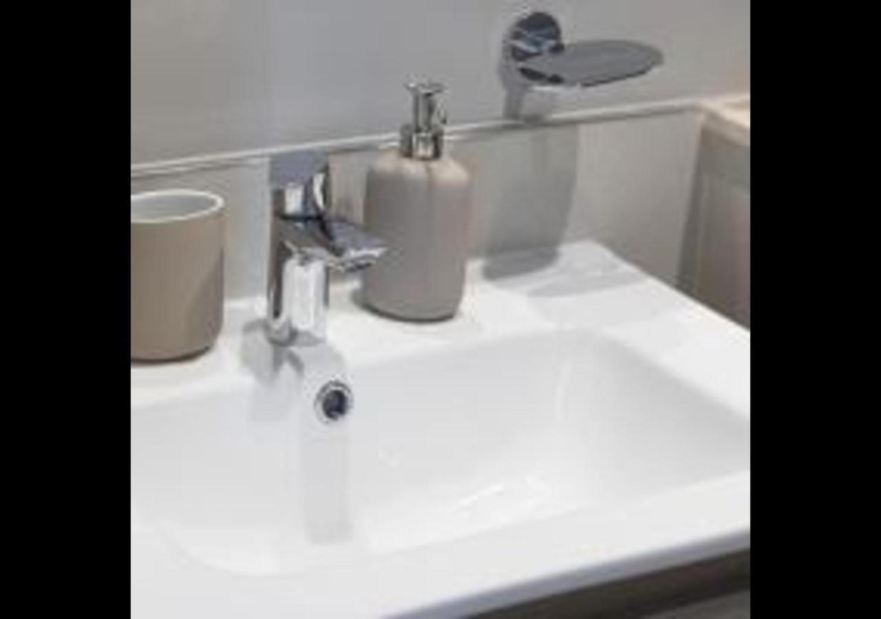 Apartment Luxury Business Bay Dubai