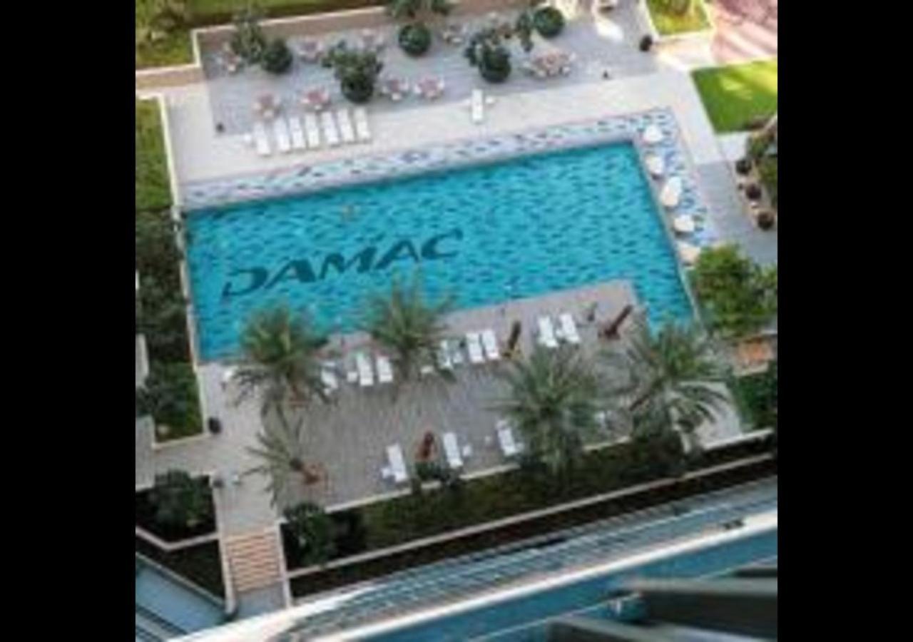 Luxury Business Bay Apartment