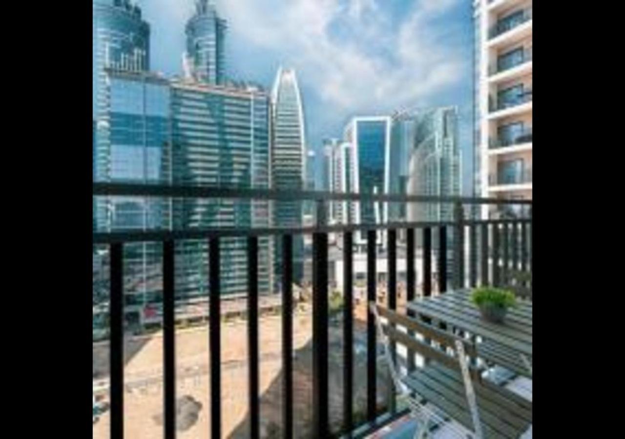 Apartment Luxury Business Bay *