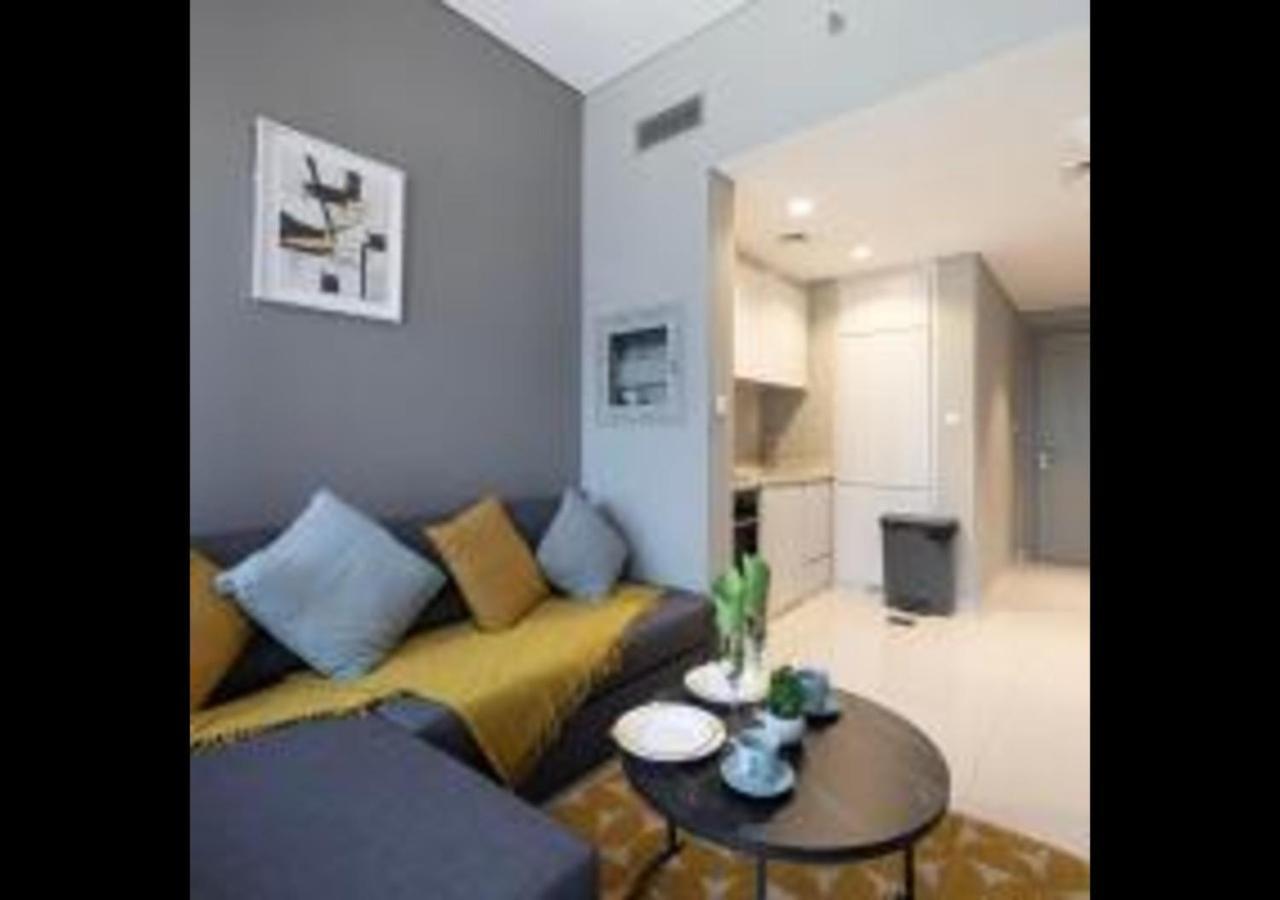 Luxury Business Bay Apartment Dubai