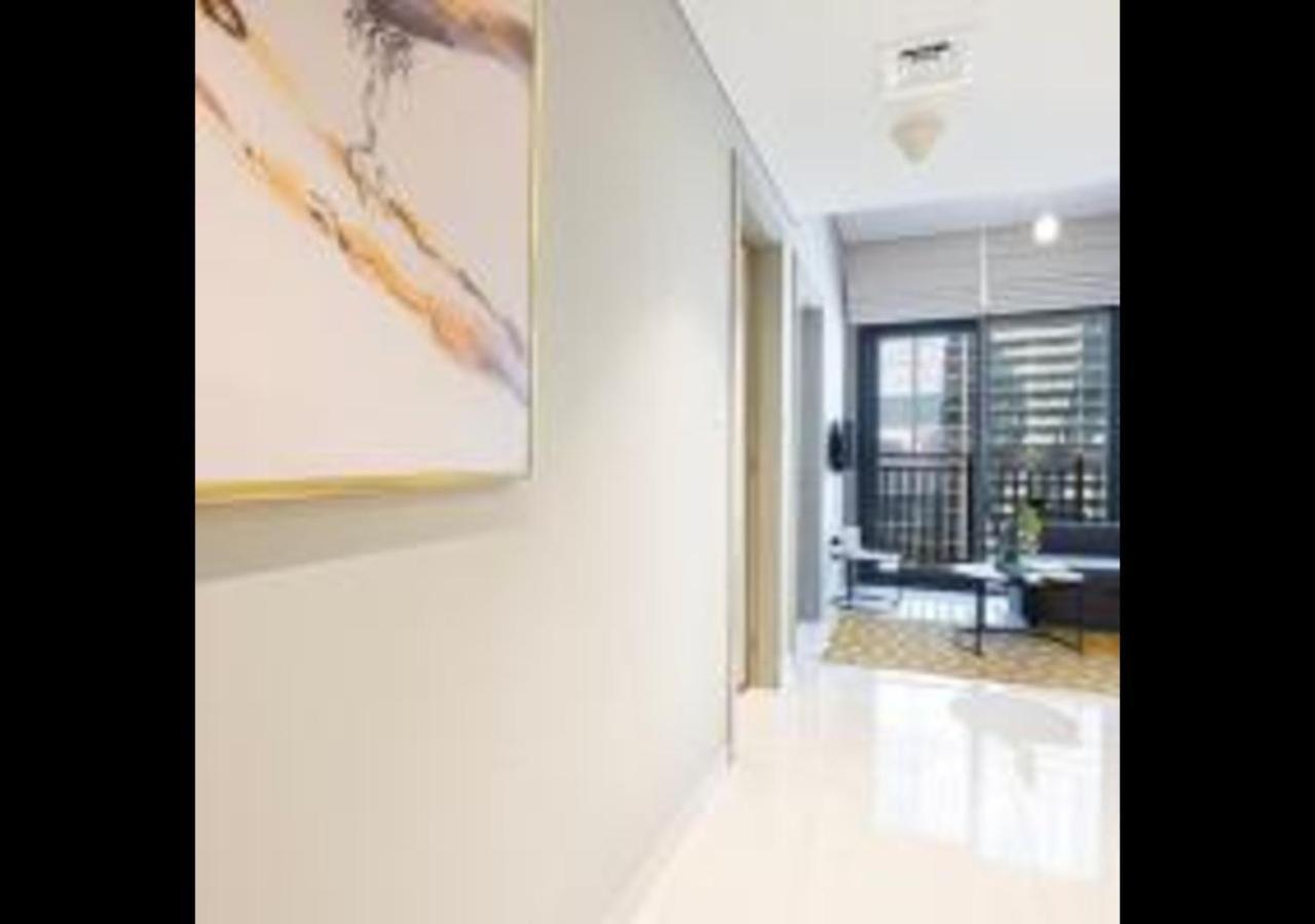 Luxury Business Bay * Dubai