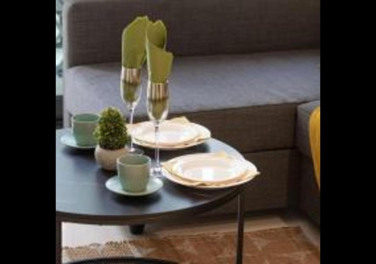 Apartment Luxury Business Bay *
